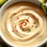 spicy mayo and keto