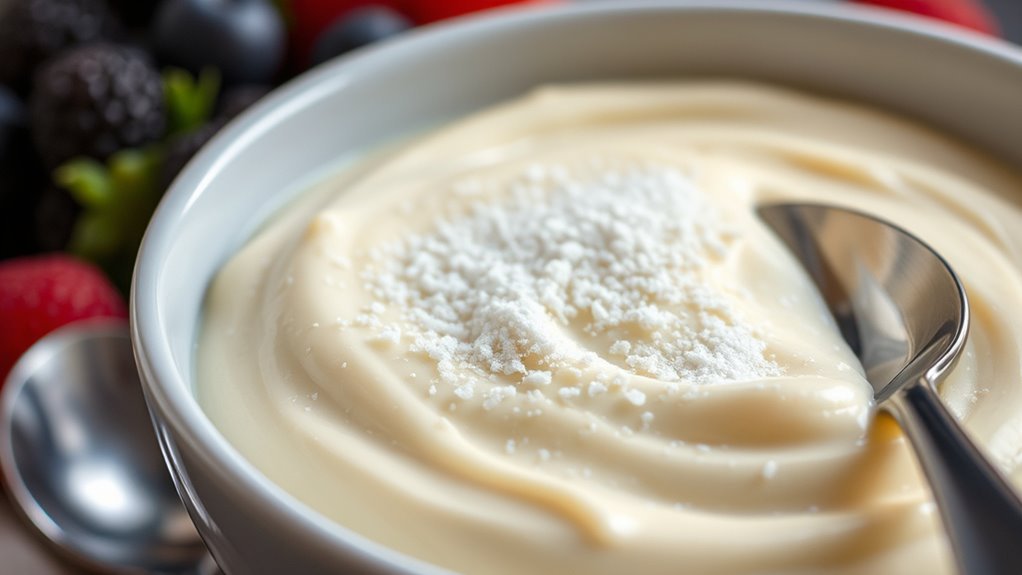 splenda carb content awareness