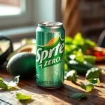 sprite zero keto friendly