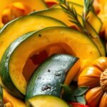 squash not keto friendly