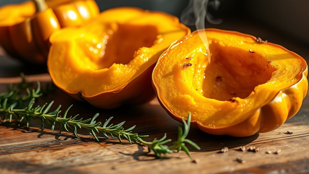 squash varieties for ketosis