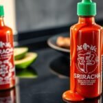 sriracha is keto friendly condiment