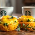 starbucks egg bites keto friendly