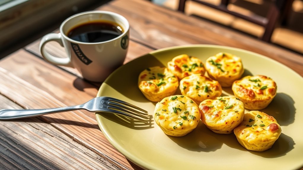 starbucks egg bites keto friendly