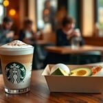 starbucks keto diet options