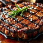 steak is keto friendly food