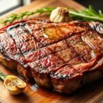 steak is keto friendly meat