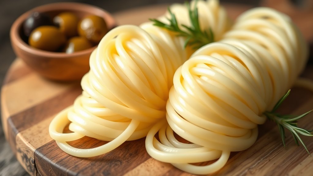 string cheese is keto friendly