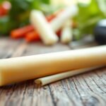 string cheese is keto