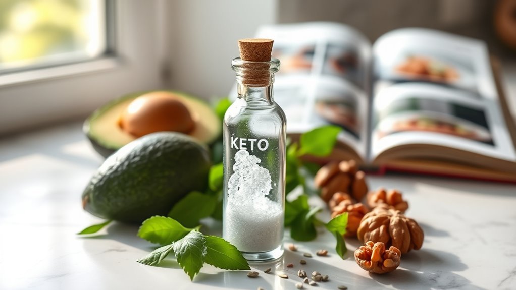 sucralose sweetness vs health risks