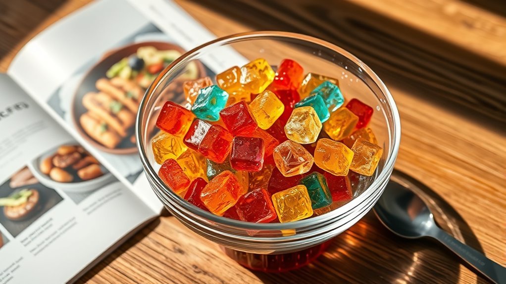 sugar alcohols benefits and risks