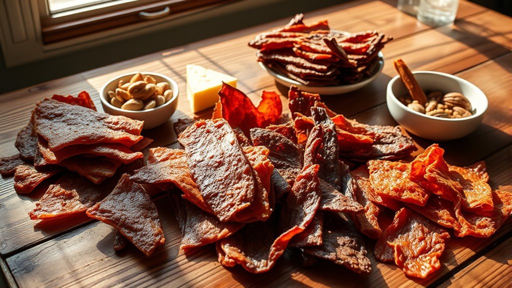 sugar and preservative awareness