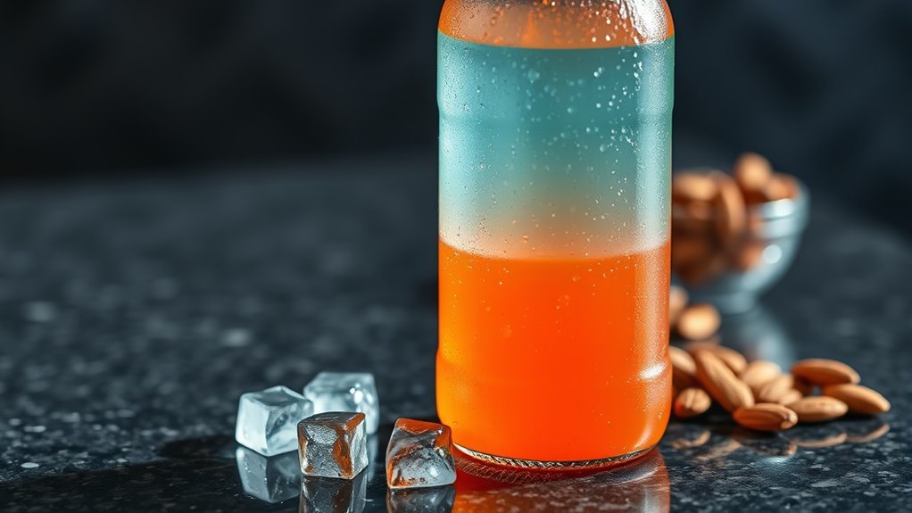 sugar disrupts keto metabolism