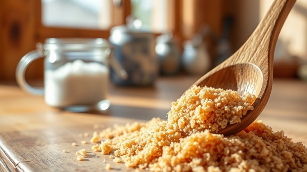 sugar disrupts ketosis maintenance