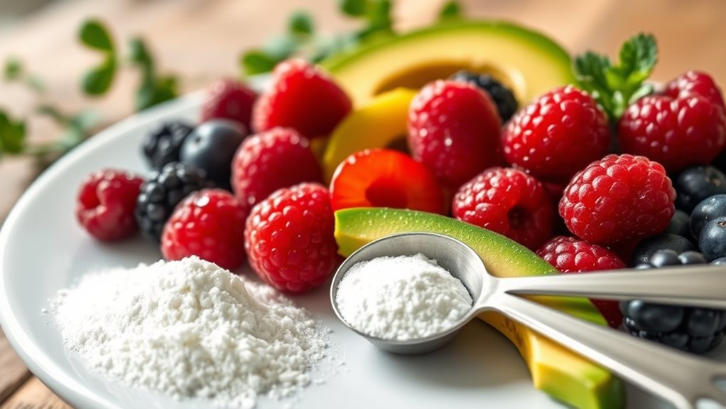 sugar disrupts ketosis maintenance