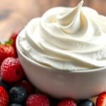 sugar free cool whip keto