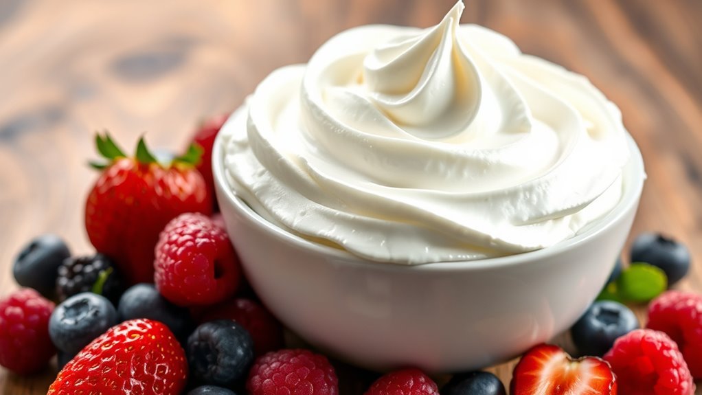 sugar free cool whip keto