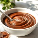 sugar free pudding keto