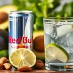 sugar free red bull keto