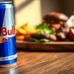 sugar free red bull keto
