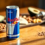 sugar free redbull keto approved