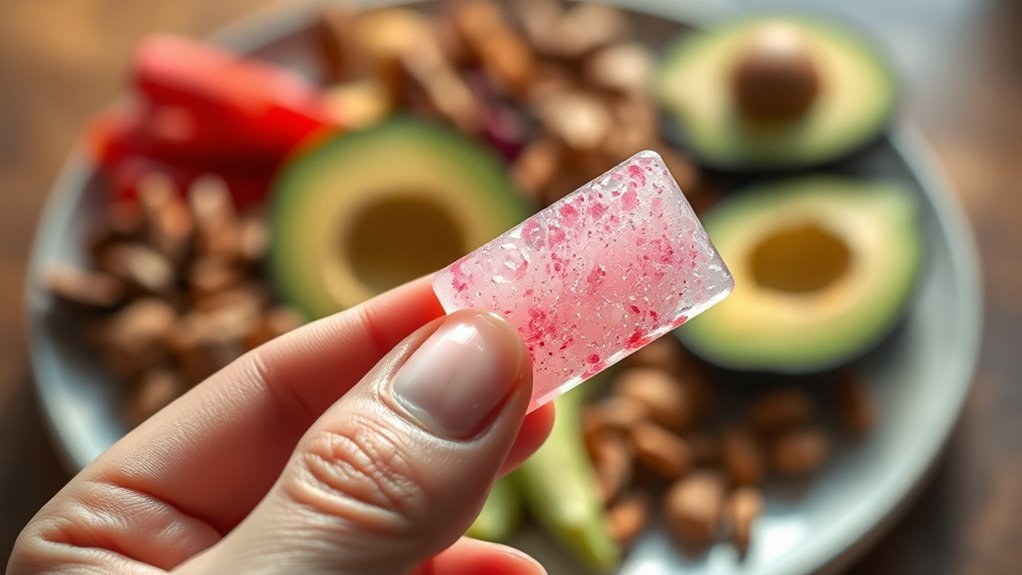 sugar s impact on gum