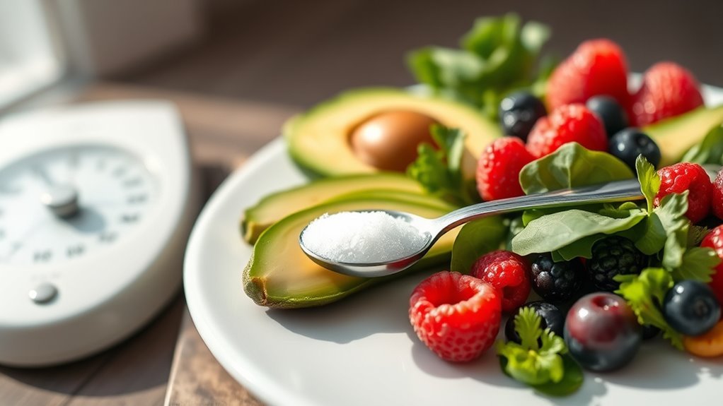 sugars to avoid on keto