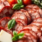 summer sausage is keto
