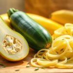 summer squash is keto friendly