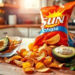 sun chips not keto friendly