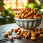 sunflower kernels and keto