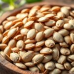 sunflower seeds allowed keto