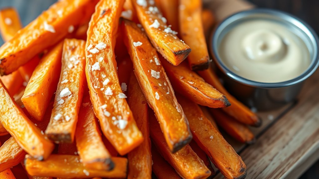 sweet potatoes nutritious and versatile