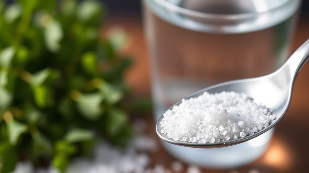 sweetener alternatives for keto