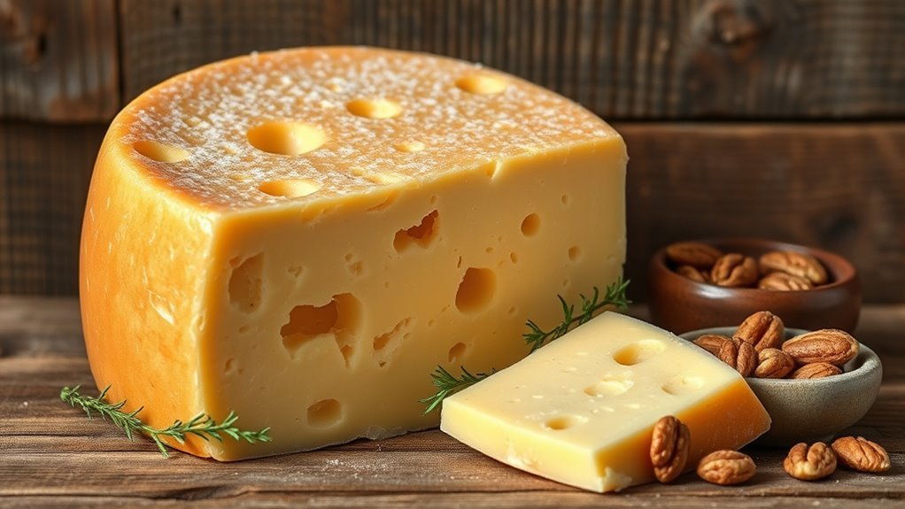 swiss cheese carb content