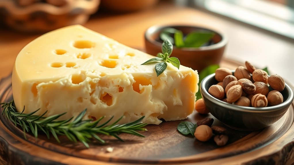 swiss cheese is keto friendly