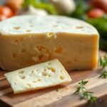 swiss cheese is keto friendly
