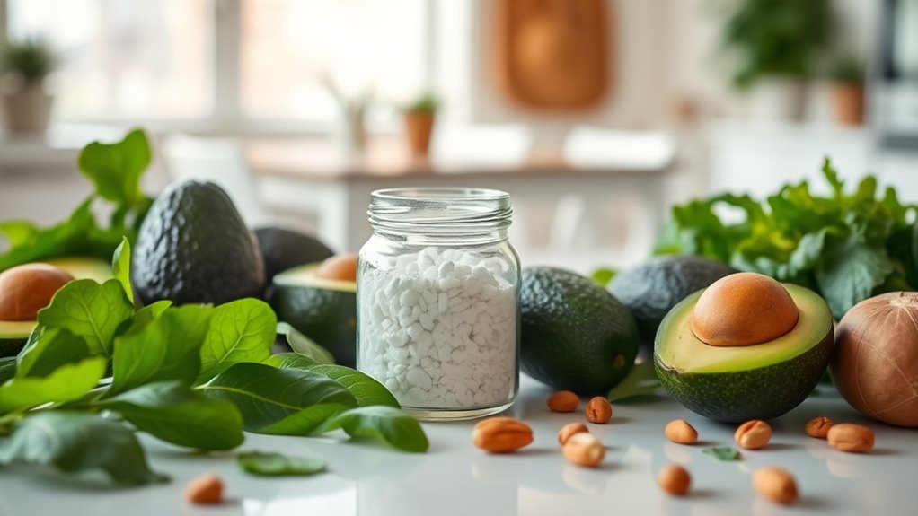 synthetic food additive benefits