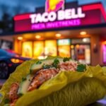 taco bell keto menu options