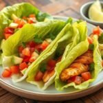 tacos may be keto friendly