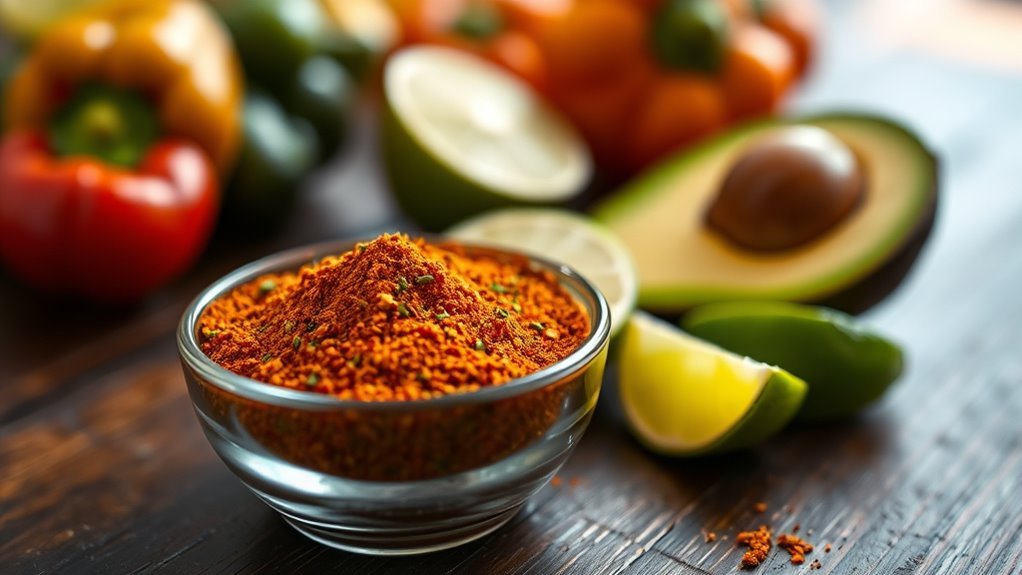 taj n enhances keto flavors
