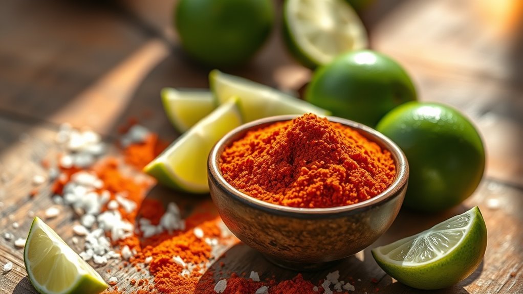taj n low carb flavor enhancer