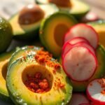 tajin is keto friendly