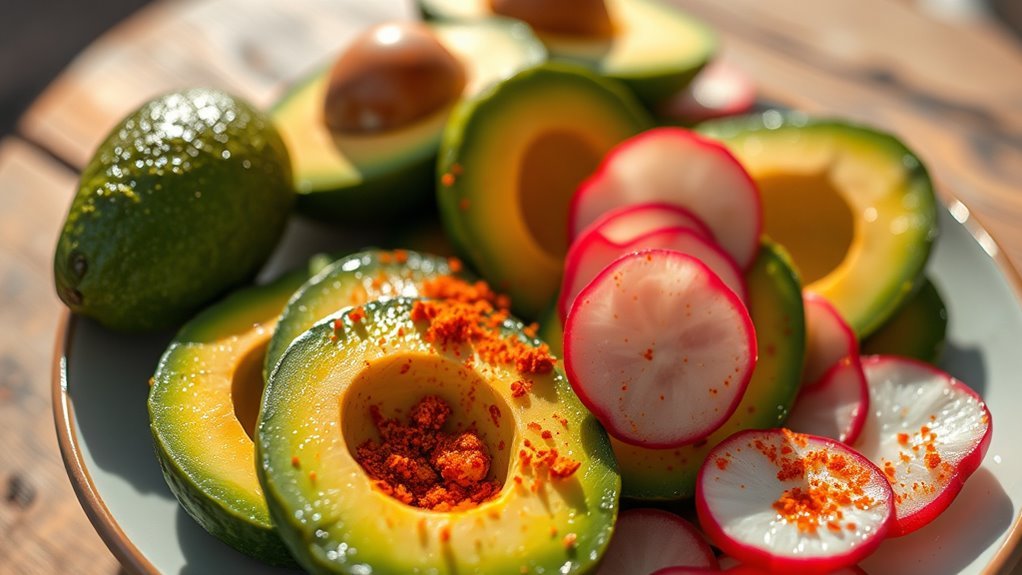 tajin is keto friendly