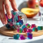 take keto gummies correctly