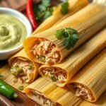 tamales not keto friendly