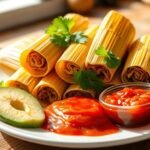 tamales not keto friendly