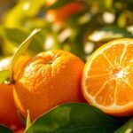 tangerines are not keto