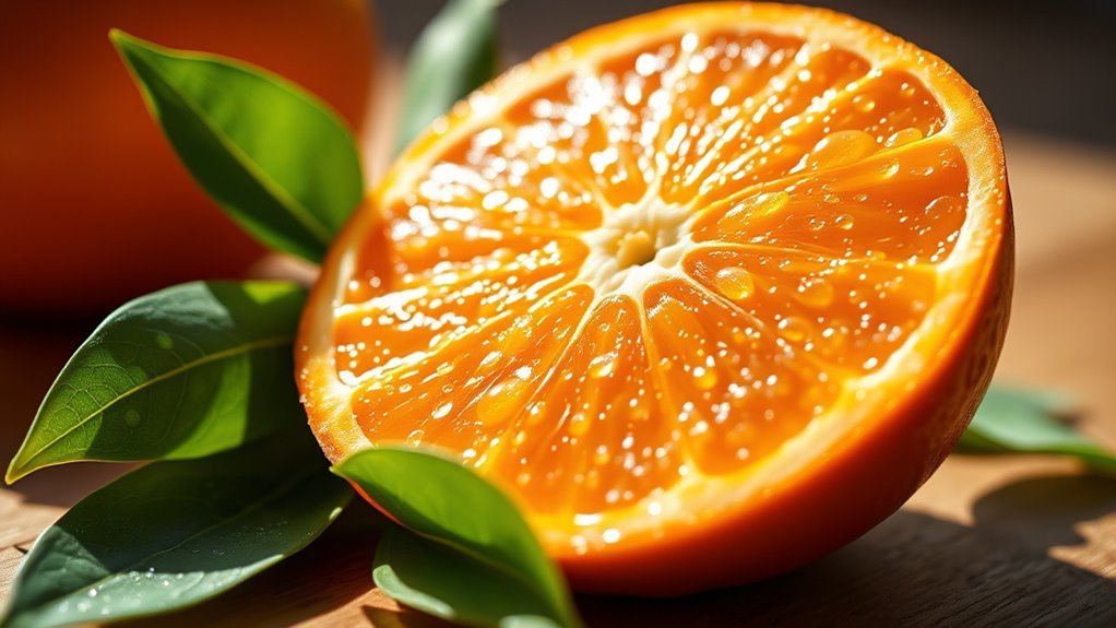 tangerines in keto diet