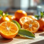 tangerines not keto friendly